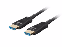 LANBERG KABELIS HDMI M/M V2.1 40M 8K OPTINIS AOC