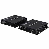 HDMI praplėtėjas (extender) iki 200m, 1080P