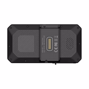 INNOVV N3 Quick-Release Smart Display Universal – universalus motociklinis ekranas su greito nuėmimo funkcija, CarPlay, kameromis ir TPMS