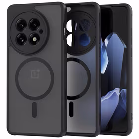 Spacecase Hybrid Mag dėklas OnePlus 13R