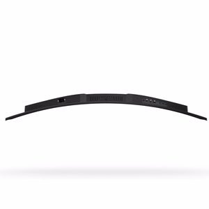GIGABYTE CO49DQ OLED išlenktas žaidimų monitorius - 5120x1440 (DQHD), 1800R, 144Hz, 0.03ms, KVM, FreeSync Premium Pro, HDMI 2.1