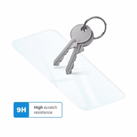 Apsauginis stiklas skirtas Realme 15 / 15 Pro