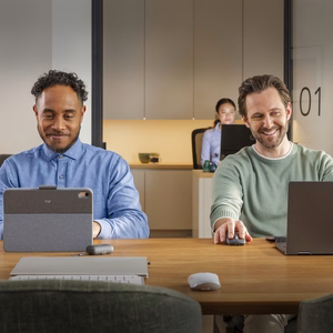 LOGI MX Anywhere 3S belaidė pelė grafito spalvos