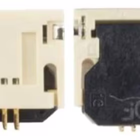 Samsung SM-T580/T585 Tab A 10.1 (2016) Board connector BTB socket 7pin 3708-003263 (service pack)