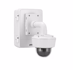 Tinklo stebėjimo spinta Axis T98A18-VE