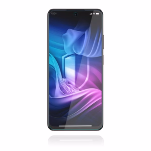 3mk Silky Matt Pro — защита экрана телефона для Oppo A60 5G