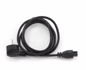 Gembird PC-186-ML12 maitinimo laidas juodas CEE7/4