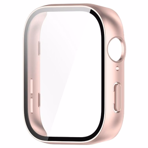 Tech-Protect Defense360 dėklas Huawei Watch Fit 3 - rožinis