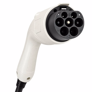 EV charger Reach PEVC1 220V GBT 16A 3.5kW 5.0m