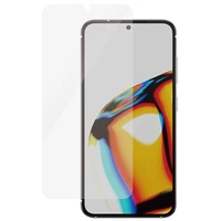 PanzerGlass itin platus apsauginis stiklas Samsung Galaxy S23