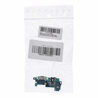 ServicePack Įkrovimo plokštė SAMSUNG A31 A315F GH59-15266A