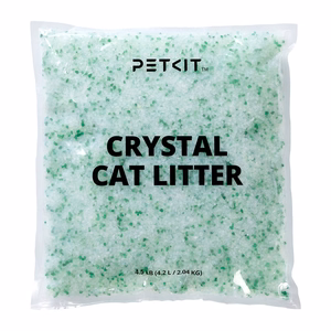 Petkit Crystal Cat Litter