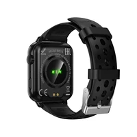 Borofone Smartwatch BD15 black