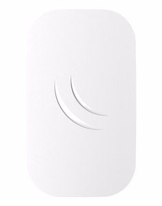 MikroTik cAP Lite prieigos taškas, 802.11b/g/n, 1xRJ45