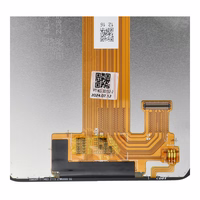 FixCell LCD ekranas SAMSUNG a12 a125 (atnaujintas be rėmelio)