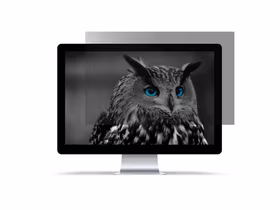 NATEC Owl Berėmio ekrano privatumo filtras 61 cm (24")