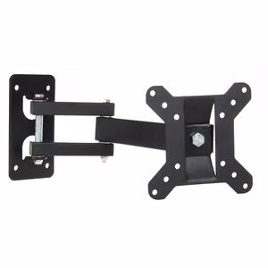 Libox LB-200 televizoriaus laikiklis 81,3 cm (32") Juoda