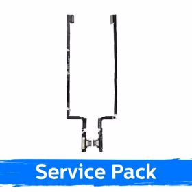 Įkrovimo lizdas skirtas Apple iPhone Air su flex / šviesiai mėlynas / (Service Pack)