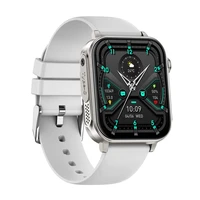 Colmi P80 smartwatch (silver)