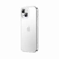 Amazing Thing Minimalus dėklas 6.6FT IP156.7MINCL Iphone 15 Plus - skaidrus