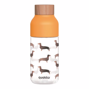 Quokka Ice Ecozen gertuvė, 570 ml, Taksas