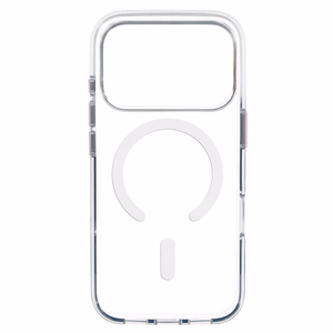 Liavec Pure dėklas su kameros valdymo mygtuku, skirtas iPhone 18 Pro Max/17 Pro Max, rožinis