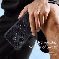 Dėklas Dux Ducis Aimo Xiaomi Redmi 13 4G/Redmi 13 5G/Poco M6 4G