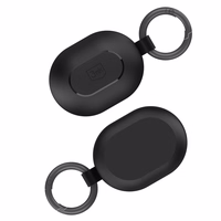 TWS 3mk FlowBuds 6.0 Wireless Headphones - Black