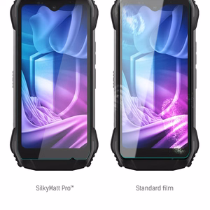Blackview N6000 / N6000SE - 3mk Silky Matt Pro