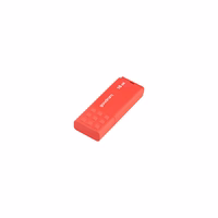 Goodram UME3-0160O0R1 USB atmintukas 16 GB USB A tipo 3.2 Gen 1 (3.1 Gen 1) Oranžinė