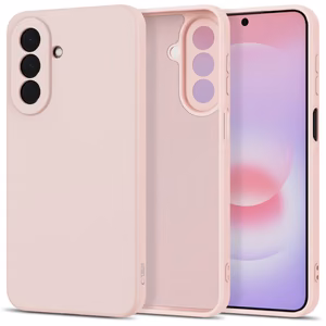 Tech-Protect Icon Case for Samsung Galaxy A27 5G pink