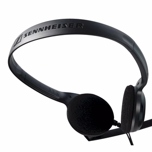 Гарнитура Sennheiser PC 3 CHAT чёрный