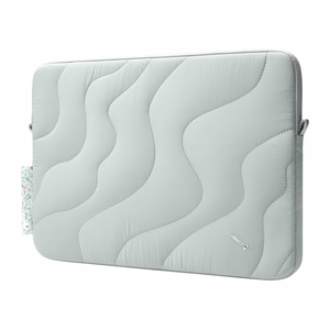 TOMTOC Neo Terra-A27 13" MacBook dėklas (mėlynas)