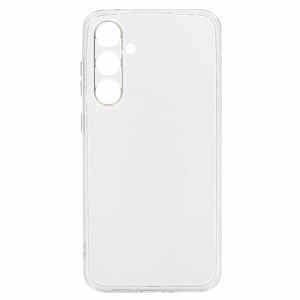 Ultra Clear 1mm Dėklas telefonui Samsung Galaxy S23 FE skaidrus