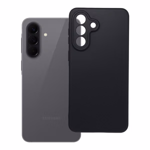 Case for Samsung A57 5G Easy Dual black