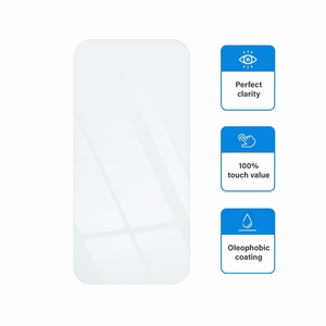 Tempered Glass - for Xiaomi 17T PRO