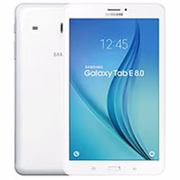 Galaxy Tab E