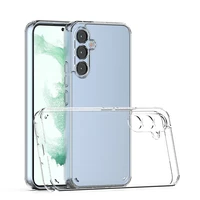 Skaidrus dėklas telefonui Samsung Galaxy A54 5G Przezroczysty