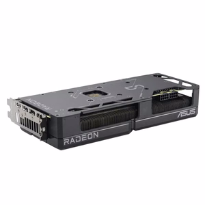 Видеокарта Asus Dual RX 7800 XT 16G