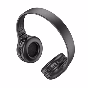 HOCO belaidės ausinės Bluetooth W41 - juodos