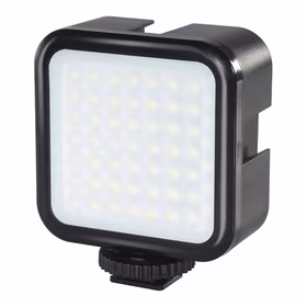 Puluz LED lempa kamerai 860 liumenų