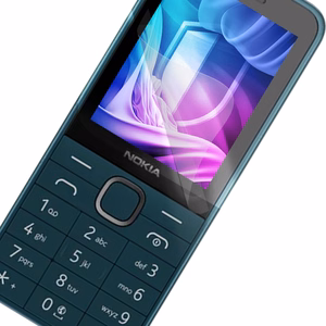 Matinis protective plėvelė 3mk Silky Matinis Pro for Nokia 225 4G (2024)