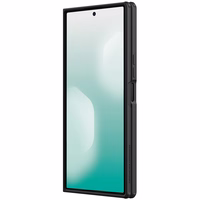 Nillkin Flex Pure Fold dėklas Samsung Galaxy Z Fold 7 su S Pen Space - juodas