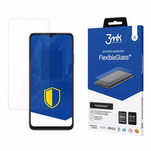 Honor X7A - 3mk FlexibleGlass