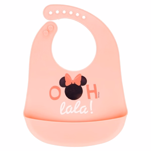 Minnie Mouse Indigo Dreams seilinukas su kišenėle
