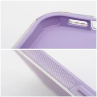 MATRIX dėklas telefonui IPHONE 17 Air šviesiai violetinis