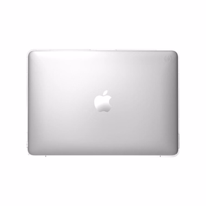 Speck SmartShell skaidrus kietas apsauginis dėklas, skirtas MacBook Neo 13 colių (2026)