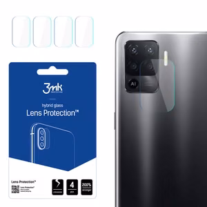 Oppo A94 5G - 3mk Lens Protection