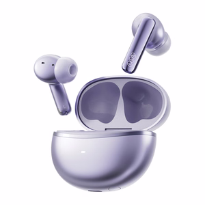 TWS наушники QCY MeloBuds N70 (фиолетовые)