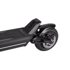 Elektrinis paspirtukas REBEL FAST WHEELS PRO MAX